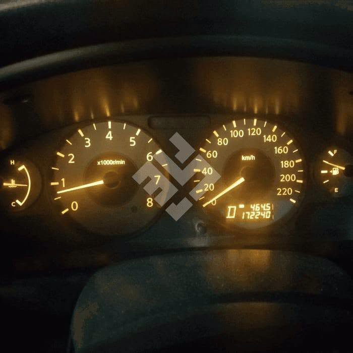 نیسان سەنری (Nissan Sunny) مۆدیلی 2011
172 هەزار کم ڕۆشتووە
مەکینە 1.8L (4 سلیندەر)
بێ بۆیاخ (No Paint)
وارد کۆریا
کوشین چەرم
گێڕ و مەکینە و هەموو شتێکی بە شەرت

🟦 نرخ :: ناردنی ئۆتۆماتیکە  ✍️ 📩

مواسەفاتەکان
گێڕ ئۆتۆماتیک
کوشین چەرم (Leather)

ژمارەی خاوەن ئۆتۆمبیل
***********
