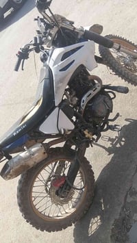قفاز • موديل ٢٤ • كفرات ودشبول