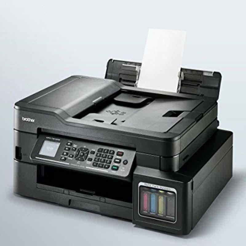 طابعة برذر 920 DW
استخدام اقل الاسبوع مال محل فتحت وعزلته ملحقاتها كامله حتى الجيس موجود تطبع وجهين بنسخه وحده تانك كبير وايفاي وهواي مواصفات 
رايدها 300  الف
طابعه سيلفي 1500 اخت الجديده استخدام اقل الاسبوع هم 
وياها كاترج حبر جديد واوراق  وهم وايفاي 
السعر 100 الف
مكاني بغداد ***********
