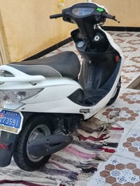 بوليسي • ١٥٠ • ٢٠١٥