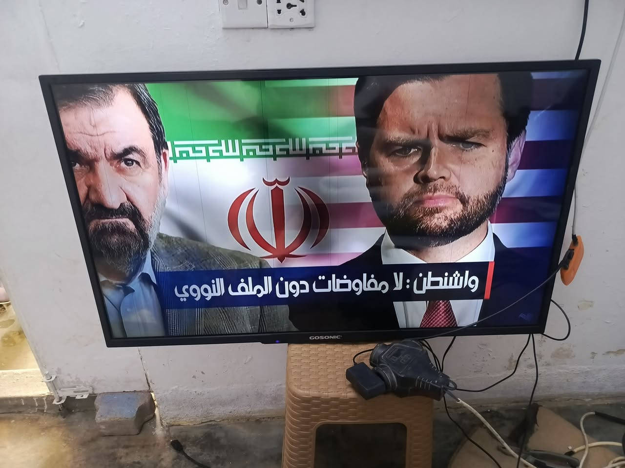 بلازما • ٤٢ بوصة • خطوط خفيفة