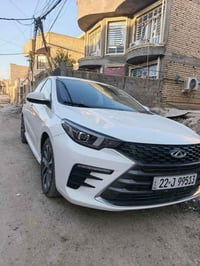 شيري اريزو ٦ برو • ٢٠٢٤ • زيرو ٢٢٧٢ كم