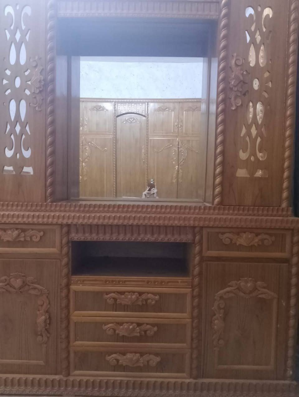 غرفه نوم صاج عراقي شقل موصل
نظيفه 100ب100 كركوك عمل الشعبي
الرقم بي واتساب *********** الخاص مفتوح
