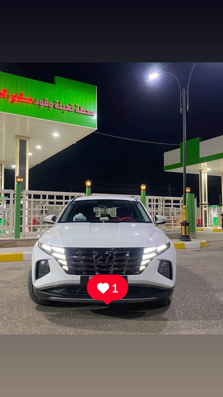 توسان ٢٠٢٣ • بصمة • دبل شاشة