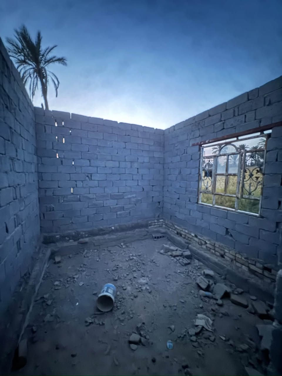 الكوفة • ١٢٠م² • تقسيط