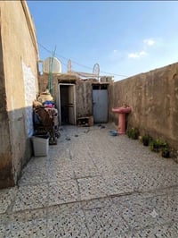 حي الكرار • طابو زراعي • ١٧٠م
