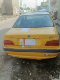 بيجو باص • محرك جديد • ٢٠١٥