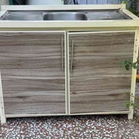 سنك المنيوم • تفصيل