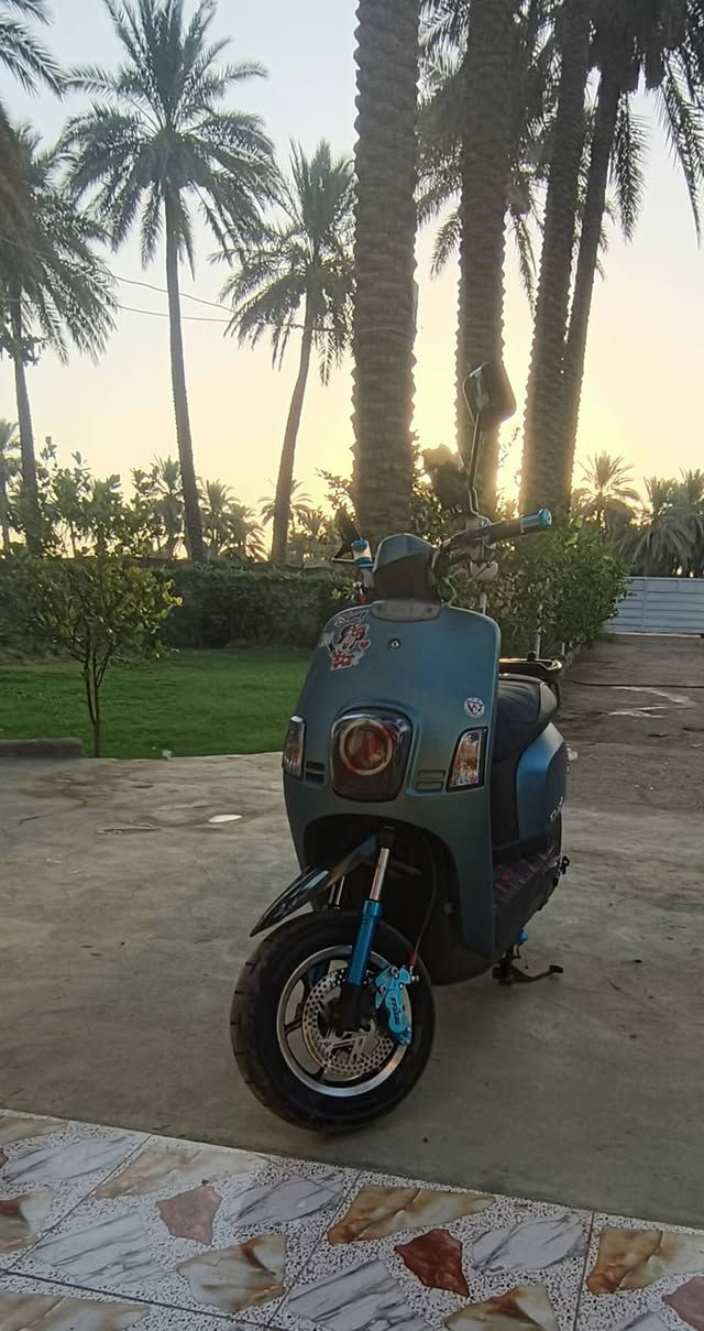 مكلف بلنشر
للبيع بوليس موديل 2010
🔹 محرك 100cc
🔹 الدراجة كاملة المحرك ما مفتوح بلاد 
مزوده كما موضح في الصور عدا الويل مو ذني البلاد مالته موجودات 
📍 بابل - المشروع
 الفحص أمام المشتري. مو شراي بلا امر عليك لا تراسل موجود واتساب *********** السعر ٩٥٠ وبيه مجال بسيط
