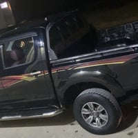 هايلكس • دبل اكسن • ٢٠١٥