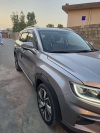 شانجان CS35 • ٢٠٢٠ • ٤٤٠٠٠ كم
