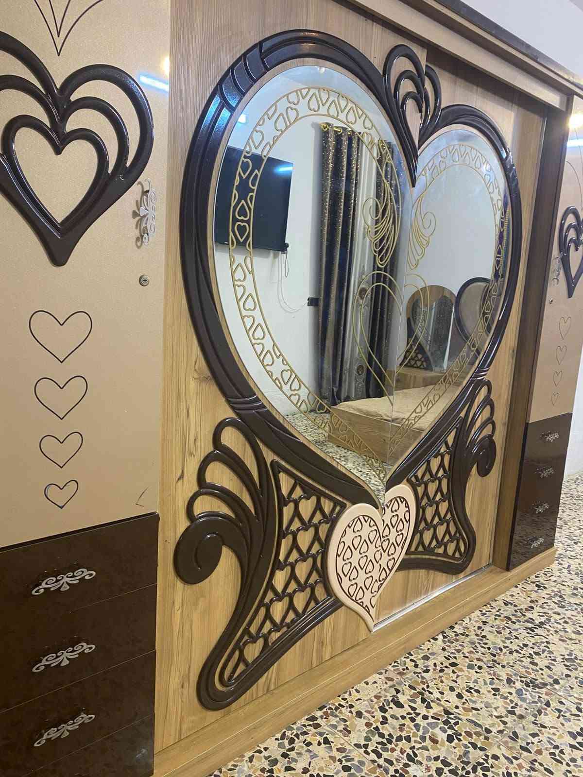 السلام عليكم غرفه للبيع تركيا نظافتها 100% المكان كربلاء التفاصيل على الرقم مكلفه بالنشر ***********
