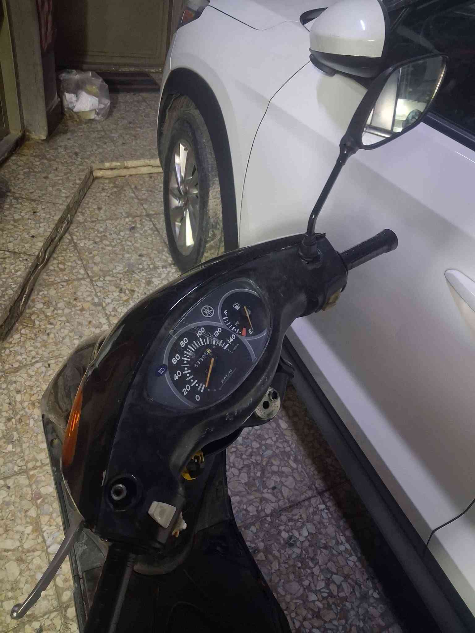 بريز • رمبه • اوراق