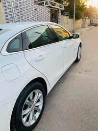 ماليبو ٢٠٢٤ • وارد امريكي • بغداد حرة