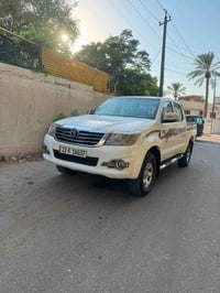 فور ويل • اوتوماتيك • ٢٠١٣