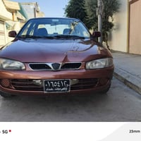 بروتون • ٢٠٠٤ • اوتوماتيك