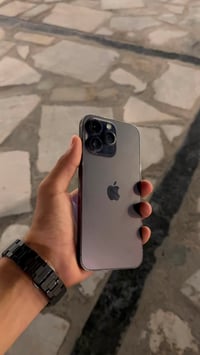 آيفون ١٤ برو ماكس • ٢٥٦ • مبدل شاشة