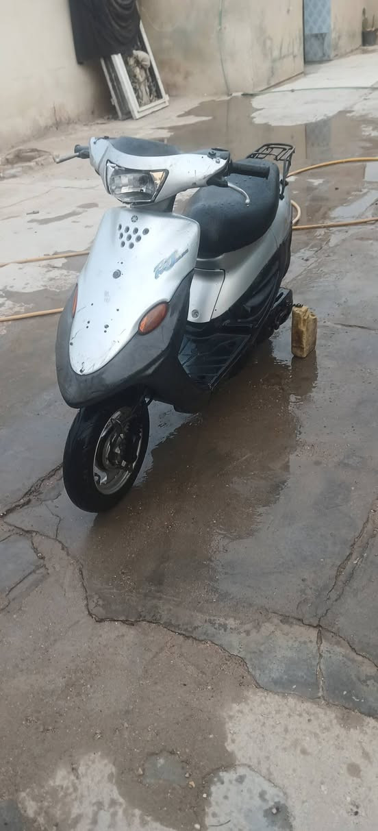 بيجي 9 • ازروف • مكينه جديده