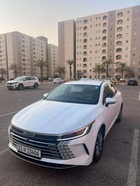 بيوايدي دستروير • ٢٠٢٥ • ٢٦٠٠٠ كم