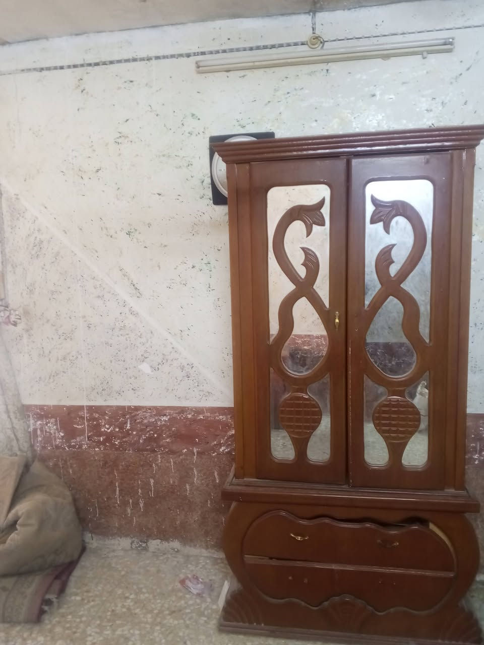 غرفه اخشاب • نظيفه • رميثه الشهداء