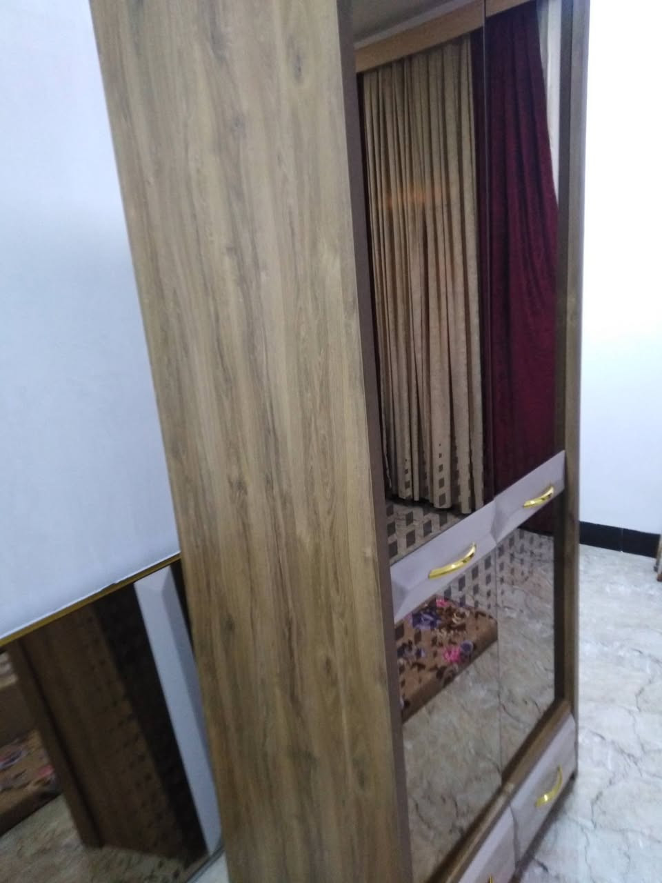 غرفه نوم • ١١ قطعة • جديدة