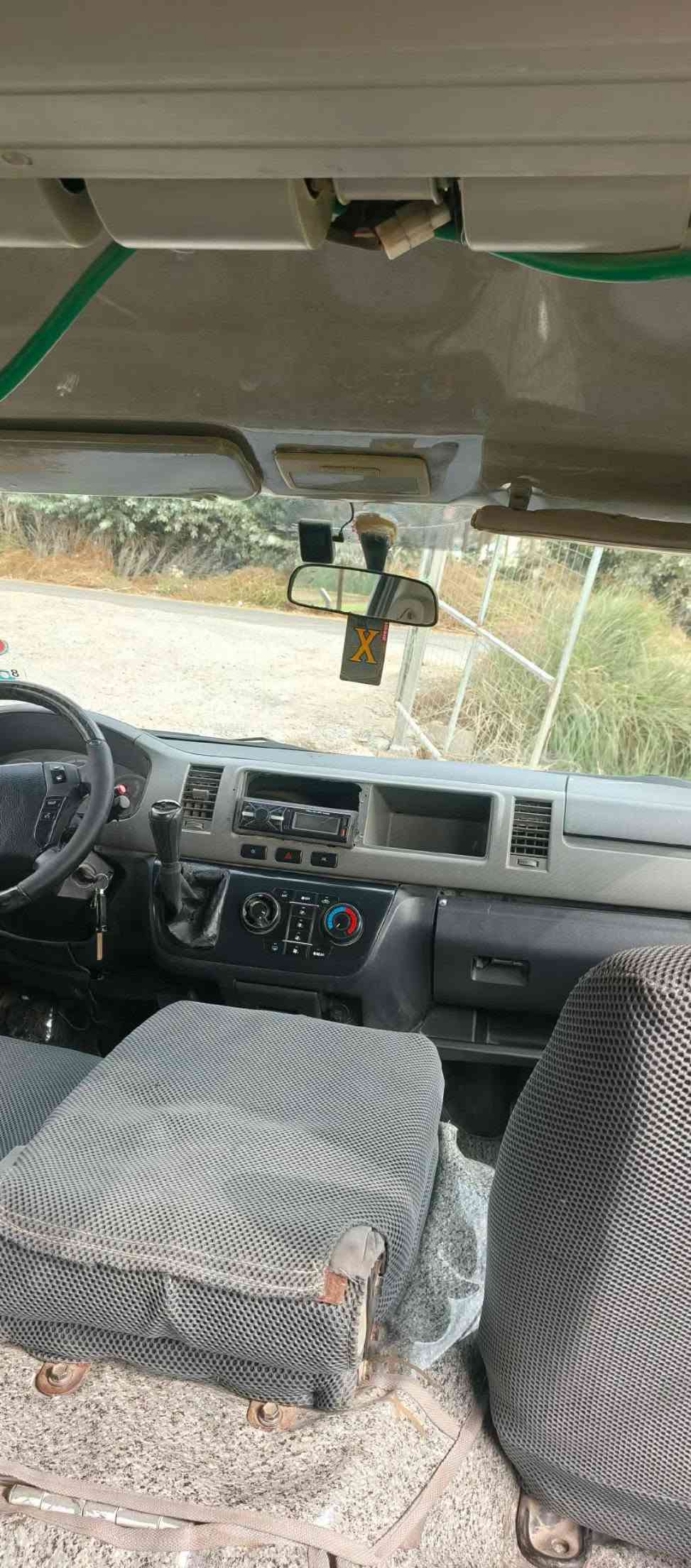مكينة وكير جديد • ٢٠١٤ • نجف