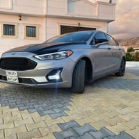فيوجن SEL • ٢٠٢٠ • ١.٥ توربو