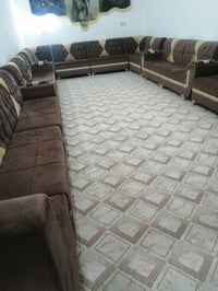 ديوان كرويتان • طول ١٨م • سوق الشيوخ