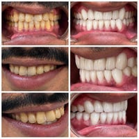 قسم الأسنان • مستشفى روح الحياة • العزيزية واسط