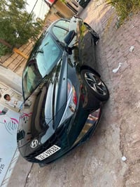 التنره موديل 2022 وارد أمريكي داخله بس دعاميه والباقي كفاله عامه كفاله...