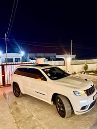 جيب اس ٢٠٢٠ • ٦ سلندر • كركوك