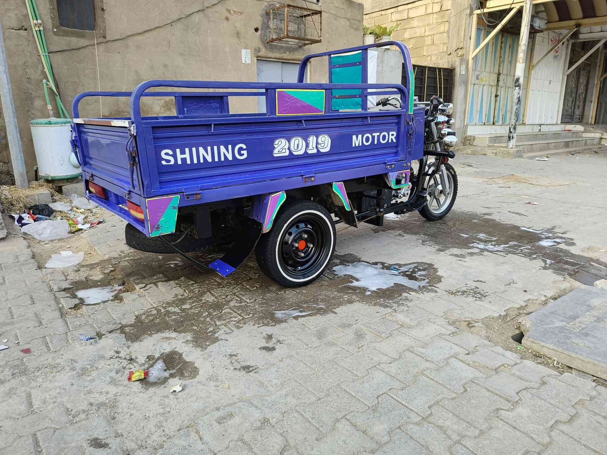 السلام عليكم ستوته للبيع الموديل 2019 مكينه 2023 جديده برغي ما مفتوح بيها ستوته جاهزه مقفوله كفاله عامه اوراق باسمي مكتب حسين كهربائيات شعاله مكاني كربلاء حي الشهداء الموظفين متكلف بالنشر اتصل على الرقم////***********
