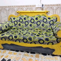 خشب • ٥ قطع • بعقوبه بهرز