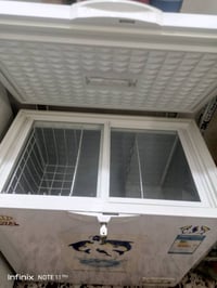 مجمدة • جديدة • غير مستعملة