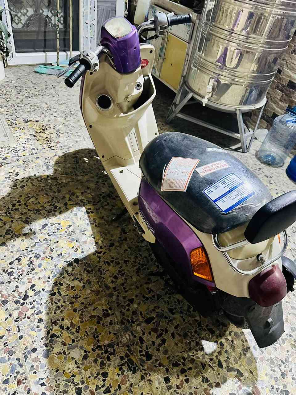 بوليسي نضيف كربلاء
٧٥٠ الف بيها مجال بسيط ***********
