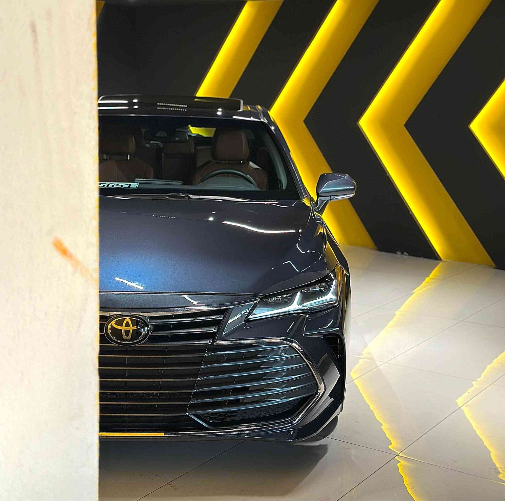 Avalon 2022 Limited
فول مواصفات تەنها ٧٦،٠٠٠کم ڕۆشتووە 
تەنها دەعامی پێشەوەی بۆ جوانی بۆیاخ کراوەتەوە
نرخی ٣٣٦ گەڵایە.
ژم:***********
***********
شوێن سلێمانی. السليمانية, العراق
