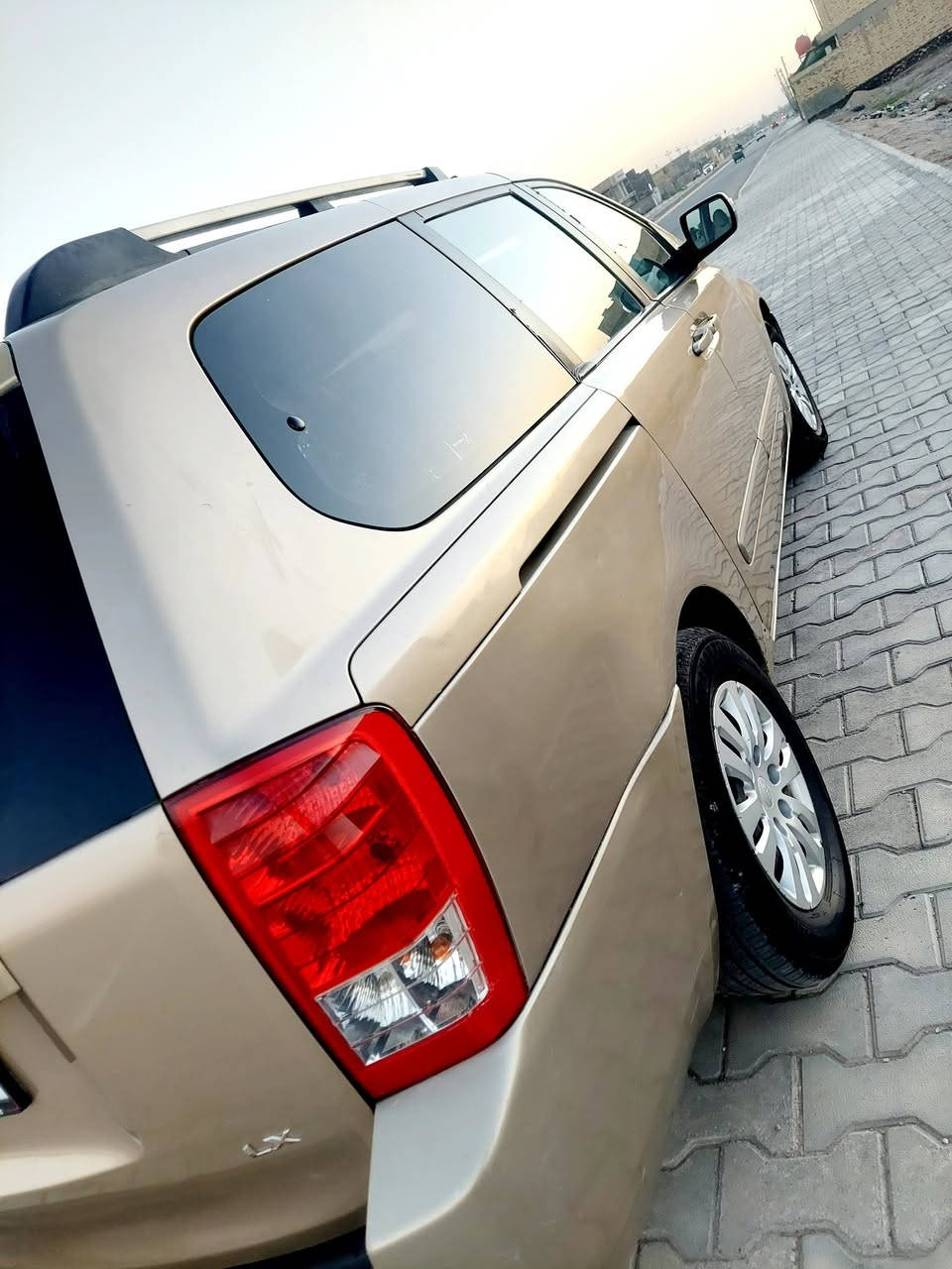 يالله السلام عليكم كيا سيدونه 2007لون ذهبي رقم بغداد دولي بسمي وارد أمريكي ضرر باب السلايت فقط والباقي كفاله مكينه كير حاويه السياره جاهزه ماعيزه كلشي مكينه كير حداديه تخم تاير كله شرط تبريد ثلج السياره مصبوغه حزام جماليه فقط كفاله من الضربه
مكاني بابل السعر 100 وبيه مجال الشراي الستفسار ***********

يالله السلام عليكم كيا سيدونه 2007لون ذهبي رقم بغداد دولي بسمي وارد أمريكي ضرر باب السلايت فقط والباقي كفاله مكينه كير حاويه السياره جاهزه ماعيزه كلشي مكينه كير حداديه تخم تاير كله شرط تبريد ثلج السياره مصبوغه حزام جماليه فقط كفاله من الضربه
