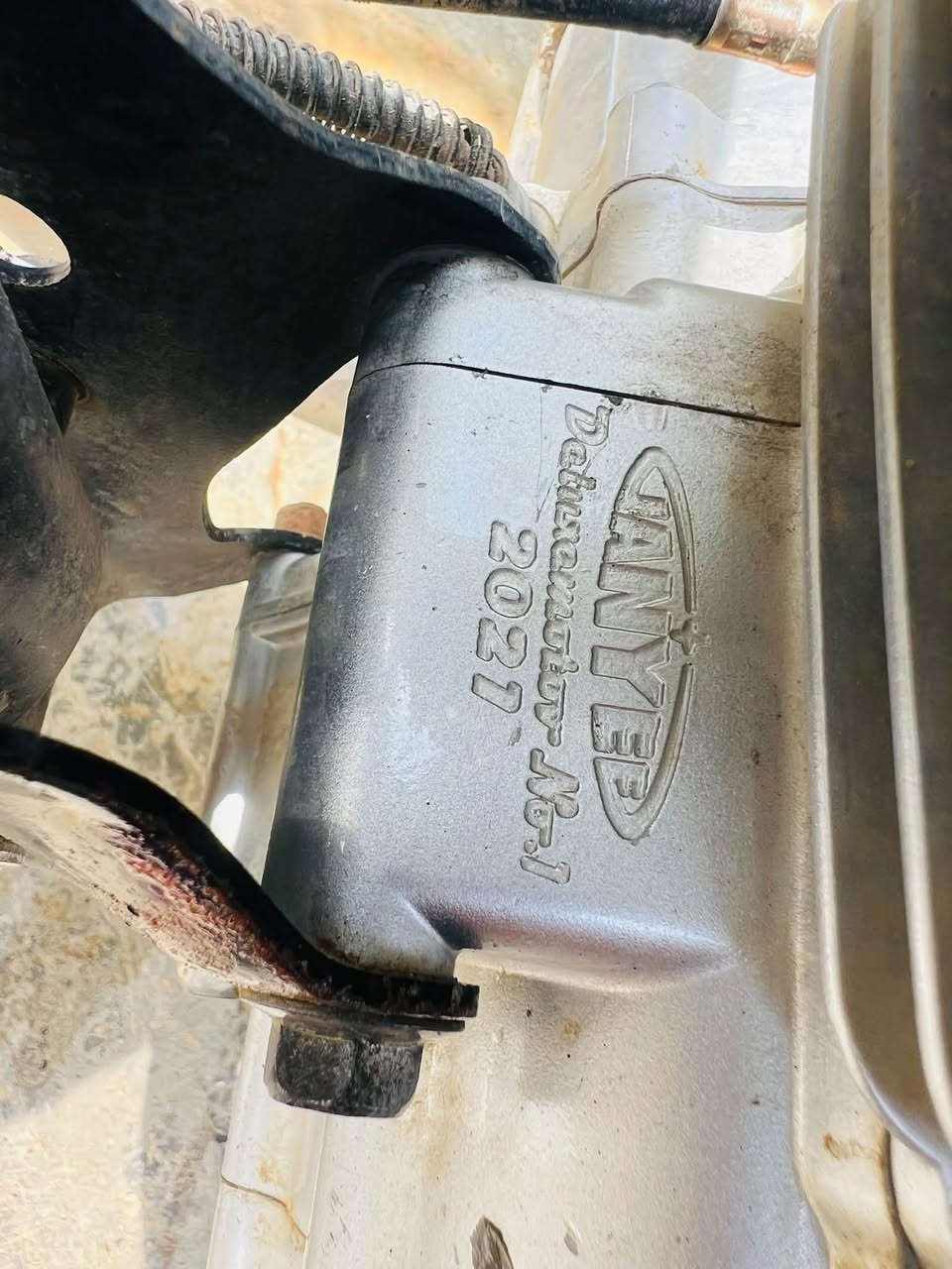 جني • ٥كير • ٢٠٢١