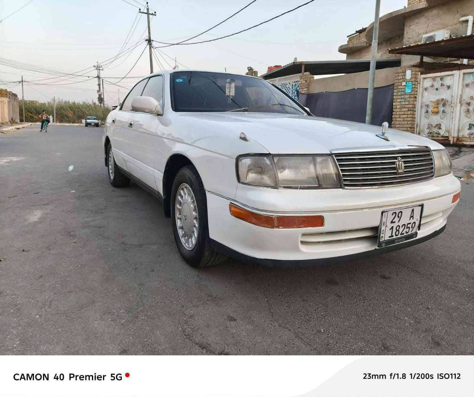 بطه متصل موديل 93مكينه 2500
مكفوله من الضربه ولكص ونقل الجثه 
رقم واسط إنكليزي مصفره غرامات 
بيه مكانات رش صبغ بدون معجون
للتواصل أكثر الاتصال على هذا الرقم
***********

نص مكتوب في الصور:
- CAMON 40 Premier 5G 23mm f/1.8 1/100s ISO70
- CAMON 40 Premier 5G 23mm f/1.8 1/100s ISO56
- CAMON 40 Premier 5G • 23mm f/1.8 1/100s ISO62
- CAMON 40 Premier 5G 23mm f/1.8 1/111s ISO50
- CAMON 40 Premier 5G 23mm f/1.8 1/200s ISO112