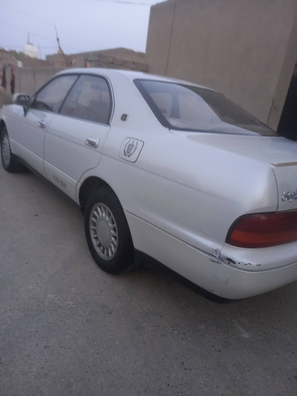 بطه • مكفوله • جير ومكينه