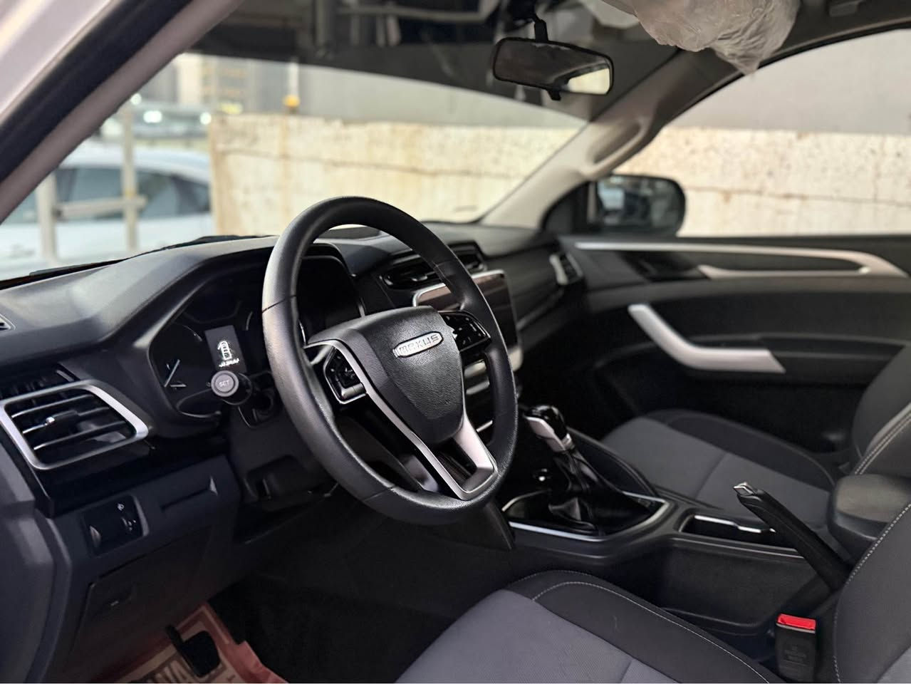 بسم الله الرحمن الرحيم 🌹

🚘 Maxus 2025 — گاز

✨ پیکاپی ٢٠٢٥، گاز، بە مكينة  Mitsubishi مرخوب سوپر

🔹 دبل ئەکسڵ
🔹 شاشە و کامێرا
🔹 بصمە

📌 ژمارەی کاتی + سێ مانگ لەگەڵی بۆ ڕەقەم

💰 نرخ: ١٢٨ وەرەقە — مجال

✨ دوو بارچە بۆیەخە، بێ ناوگرتن

📞 ***********
📞 *********** السليمانية, العراق

