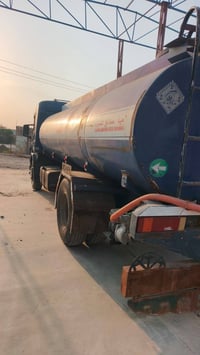 تنكر سكانيا • ٢٠٠٤ • كفالة عامة