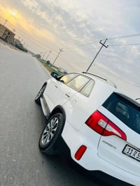 سورنتو • ٢٠١٤ • ٦ سلندر