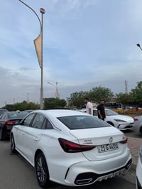 اكتيف ام جي • فول مواصفات • ٢٥٠٠٠ كم