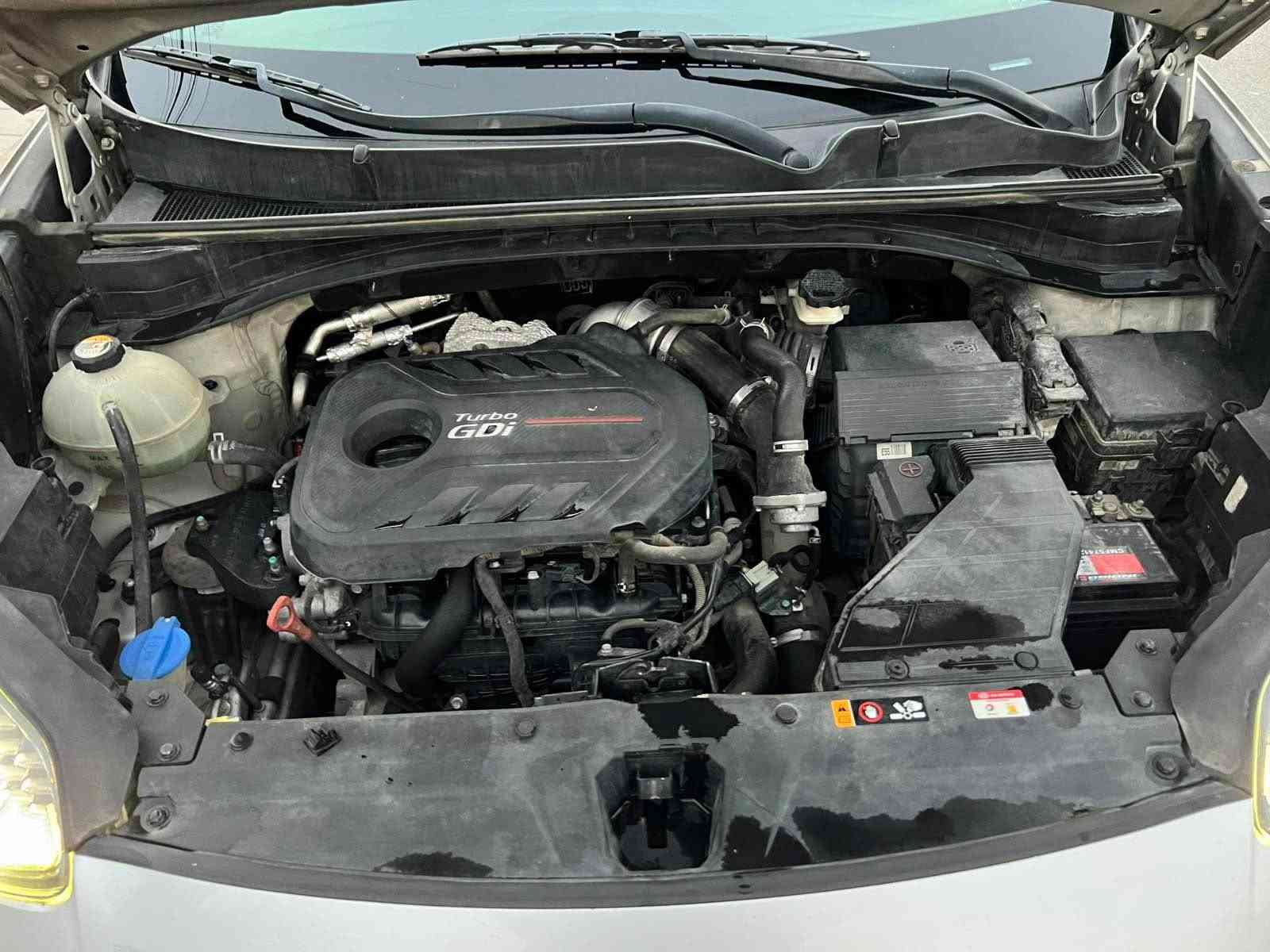سبورتج SX • ٢٠٢٠ • تيربو ٢٠٠٠