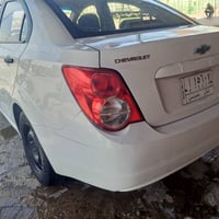 شوفر سونيك • ٢٠١٣ • عطلانه