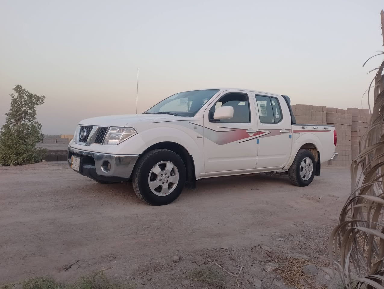 نيفاره • ٢٠١٢ • رقم واسط