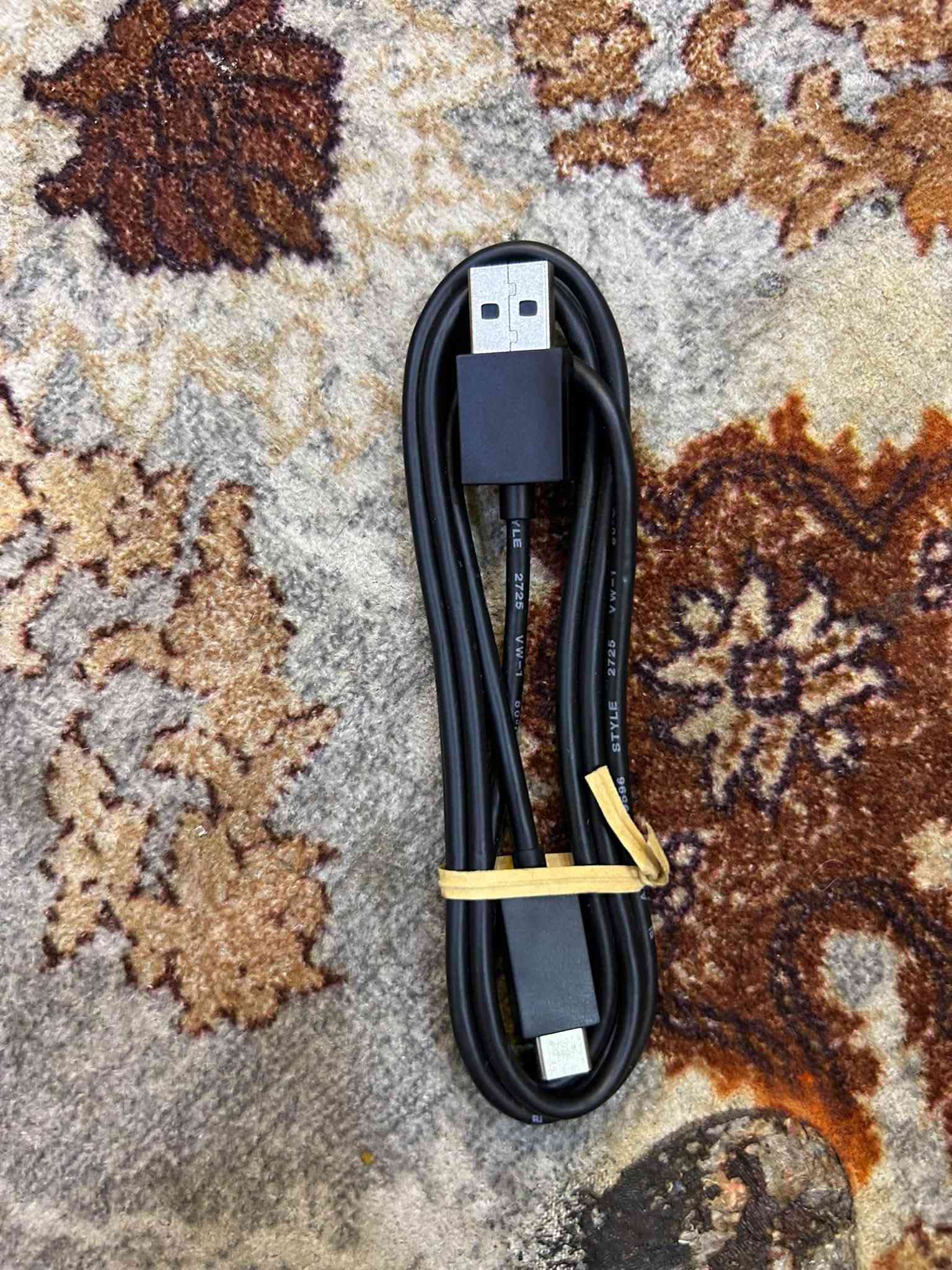السلام عليكم نظارة VR بلي 5 نظافة 100% رايدها ب 325 وبيها مجال للطيبين مكاني بغداد حي القاهرة وعندي توصيل لكل محافظات تواصل *********** واتس اب
