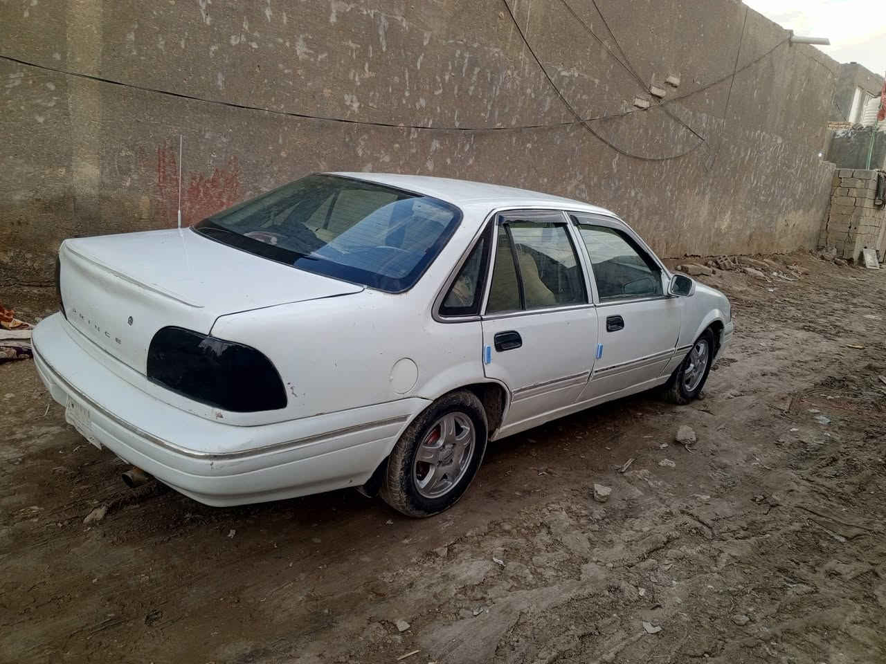سياره برنس فراشه المكان القاسم موديل 96 رقم الهاتف ***********
