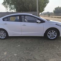 سيراتو 2017خليجي..1600..سنويه مجدده .رقم شمالي  للتواصل 07733713057